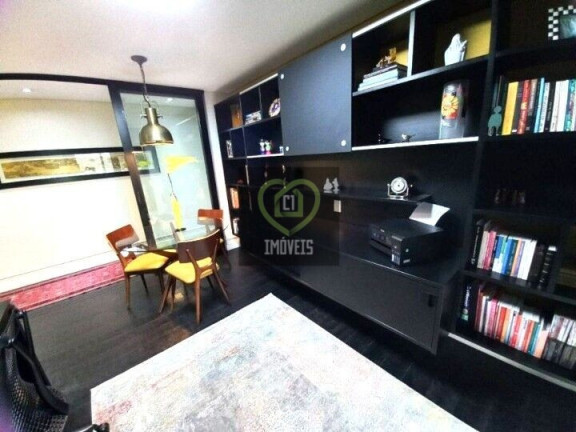 Imagem Apartamento com 4 Quartos à Venda, 255 m² em Perdizes - São Paulo Imagem Apartamento com 4 Quartos à Venda, 255 m² em Perdizes - São Paulo