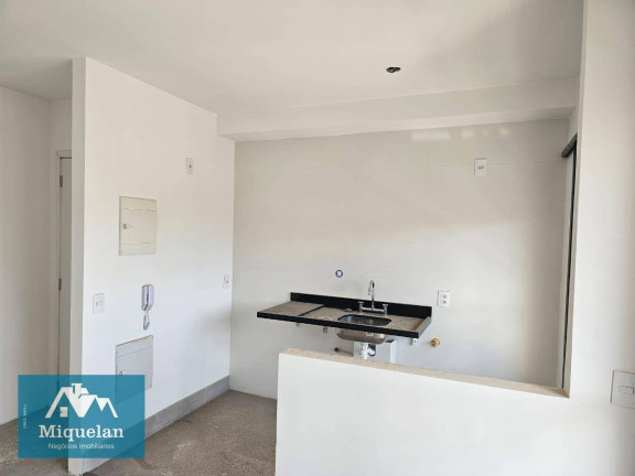 Imagem Apartamento com 2 Quartos à Venda, 50 m² em Vila Dom Pedro Ii - São Paulo Imagem Apartamento com 2 Quartos à Venda, 50 m² em Vila Dom Pedro Ii - São Paulo