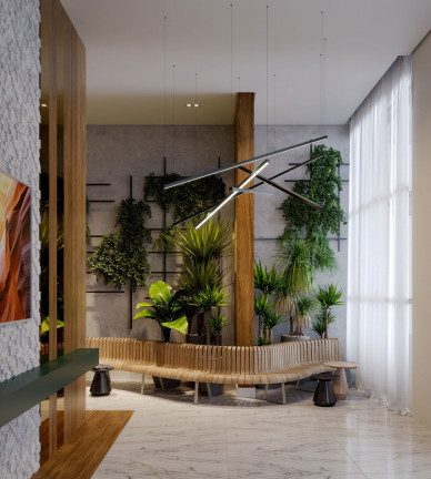Imagem Imóvel com 1 Quarto à Venda, 25 m² em Vila Olímpia - São Paulo Imagem Imóvel com 1 Quarto à Venda, 25 m² em Vila Olímpia - São Paulo