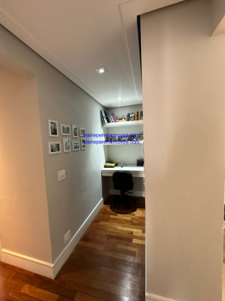 Imagem Apartamento com 3 Quartos à Venda, 105 m² em Cidade São Francisco - São Paulo