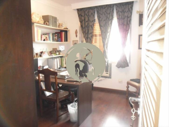 Imagem Cobertura com 3 Quartos à Venda, 270 m² em Aparecida - Santos