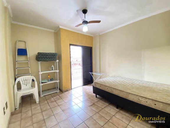 Imagem Apartamento com 1 Quarto à Venda, 45 m² em Vila Guilhermina - Praia Grande