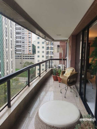 Imagem Apartamento com 4 Quartos à Venda, 225 m² em Vila Suzana - São Paulo Imagem Apartamento com 4 Quartos à Venda, 225 m² em Vila Suzana - São Paulo