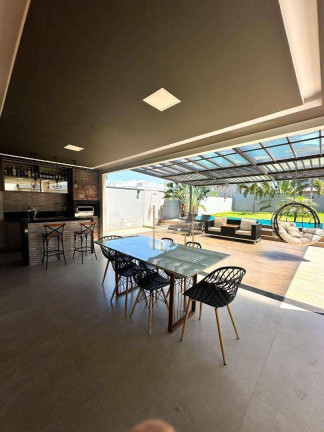 Imagem Casa com 3 Quartos à Venda, 265 m² em Boulevard Lagoa - Serra Imagem Casa com 3 Quartos à Venda, 265 m² em Boulevard Lagoa - Serra