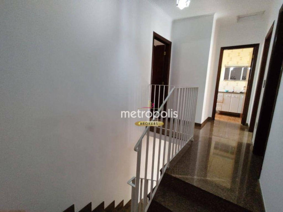 Imagem Sobrado com 3 Quartos à Venda, 220 m² em Santa Paula - São Caetano Do Sul Imagem Sobrado com 3 Quartos à Venda, 220 m² em Santa Paula - São Caetano Do Sul