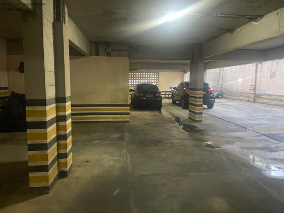 Imagem Imóvel com 1 Quarto à Venda, 29 m² em Barra - Salvador Imagem Imóvel com 1 Quarto à Venda, 29 m² em Barra - Salvador