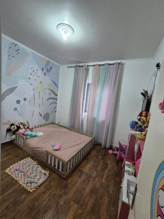 Imagem Casa com 3 Quartos à Venda,  em Taboão - São Bernardo Do Campo