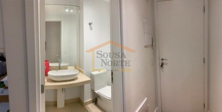 Imagem Apartamento com 2 Quartos à Venda, 83 m² em Casa Verde - São Paulo
