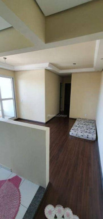 Imagem Apartamento com 2 Quartos à Venda, 51 m² em Vila Progresso - Sorocaba