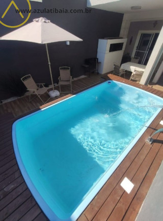 Imagem Casa com 2 Quartos à Venda, 73 m² em Jardim Maristela - Atibaia