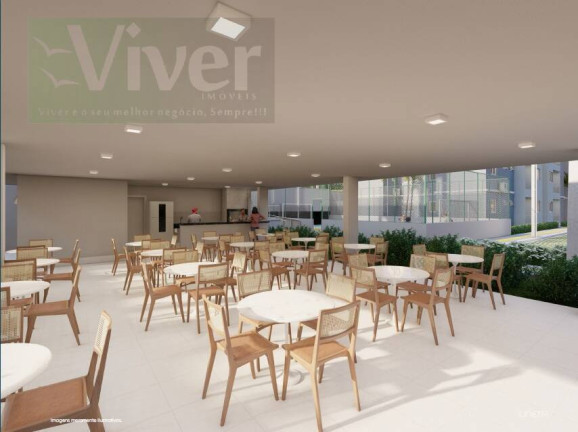 Imagem Apartamento com 2 Quartos à Venda,  em Farol - Raposa