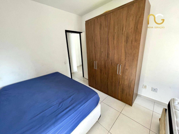 Imagem Apartamento com 1 Quarto à Venda, 52 m² em Aviação - Praia Grande