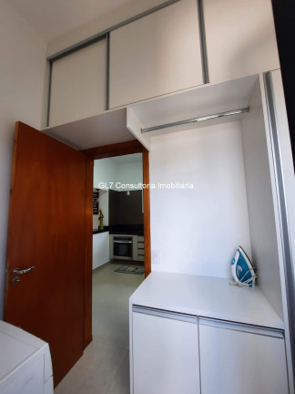 Imagem Casa com 3 Quartos à Venda,  em Jardim Montreal Residence - Indaiatuba