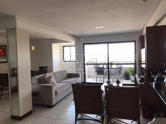 Imagem Apartamento com 4 Quartos à Venda, 185 m² em Jardim Oceania - João Pessoa
