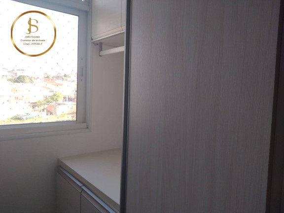 Imagem Apartamento com 2 Quartos à Venda, 64 m² em Vila Industrial - Campinas Imagem Apartamento com 2 Quartos à Venda, 64 m² em Vila Industrial - Campinas