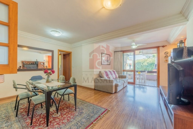 Apartamento com 4 Quartos à Venda, 130 m² em Cavalhada - Porto Alegre