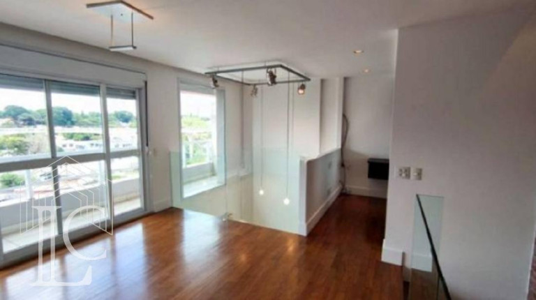 Imagem Apartamento com 1 Quarto à Venda, 118 m² em Campo Belo - São Paulo