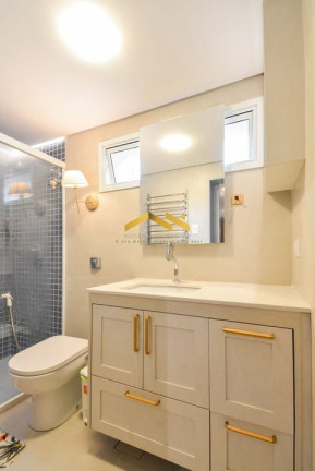 Imagem Apartamento com 3 Quartos à Venda, 122 m² em Vila Olímpia - São Paulo Imagem Apartamento com 3 Quartos à Venda, 122 m² em Vila Olímpia - São Paulo