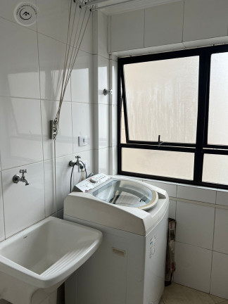 Imagem Apartamento com 3 Quartos para Alugar, 160 m² em Jardim Astúrias - Guarujá Imagem Apartamento com 3 Quartos para Alugar, 160 m² em Jardim Astúrias - Guarujá