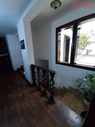 Imagem Casa com 3 Quartos à Venda, 170 m² em Alto Ipiranga - Mogi Das Cruzes