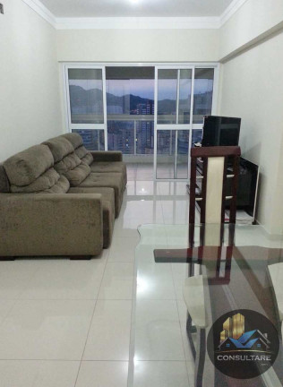 Imagem Apartamento com 2 Quartos à Venda, 110 m² em Gonzaga - Santos