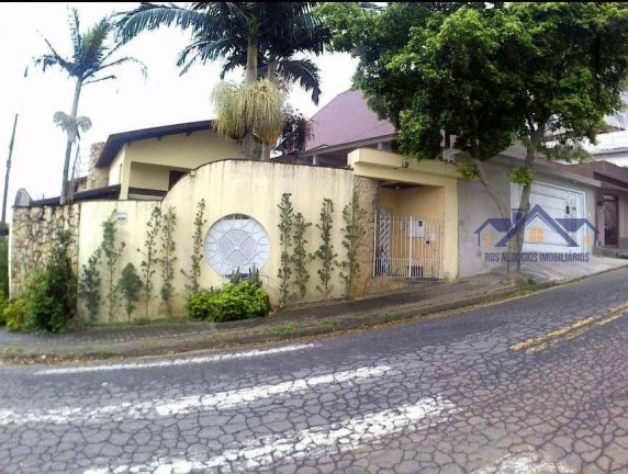 Imagem Casa com 3 Quartos à Venda, 400 m² em Vila Valparaíso - Santo André Imagem Casa com 3 Quartos à Venda, 400 m² em Vila Valparaíso - Santo André