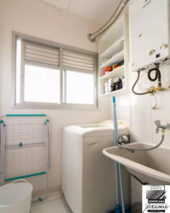 Imagem Apartamento com 2 Quartos à Venda, 48 m² em Parque Campolim - Sorocaba Imagem Apartamento com 2 Quartos à Venda, 48 m² em Parque Campolim - Sorocaba