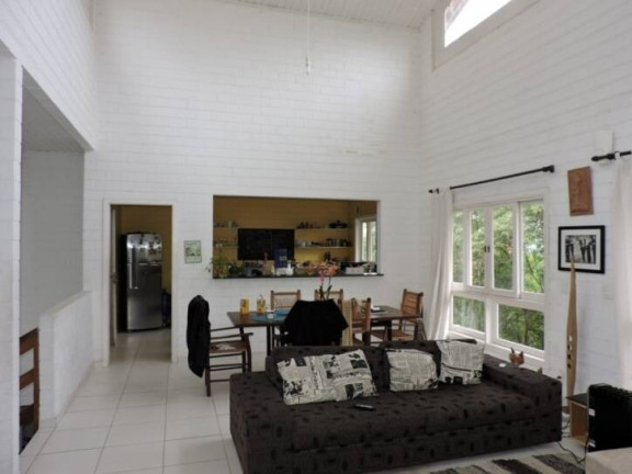 Imagem Casa de Condomínio com 4 Quartos à Venda,  em Jardim Indaiá - Embu Das Artes