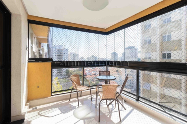 Imagem Apartamento com 4 Quartos à Venda, 271 m² em Perdizes - São Paulo