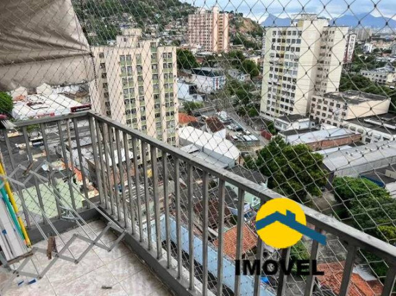 Imagem Apartamento com 1 Quarto à Venda, 50 m² em Fonseca - Niterói