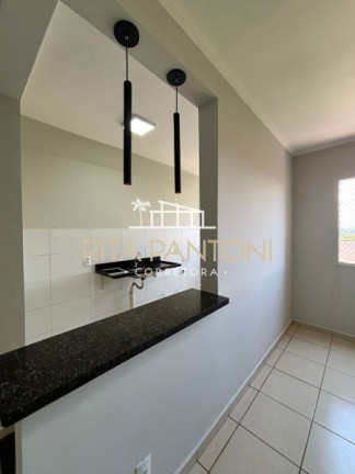 Imagem Apartamento com 2 Quartos à Venda, 49 m² em Ipiranga - Ribeirão Preto Imagem Apartamento com 2 Quartos à Venda, 49 m² em Ipiranga - Ribeirão Preto