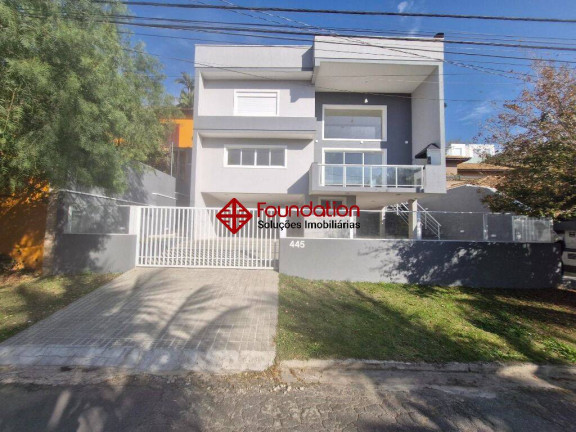 Casa de Condomínio com 3 Quartos à Venda, 450 m² em Terras Do Madeira - Carapicuíba