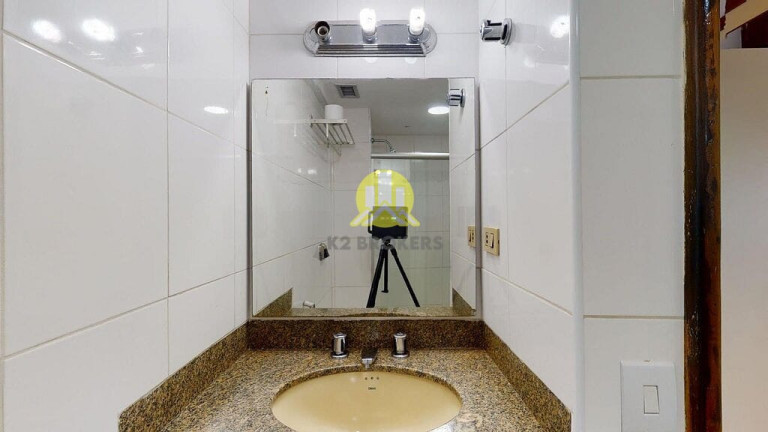Imagem Apartamento com 1 Quarto à Venda, 43 m² em Jardim Paulista - São Paulo