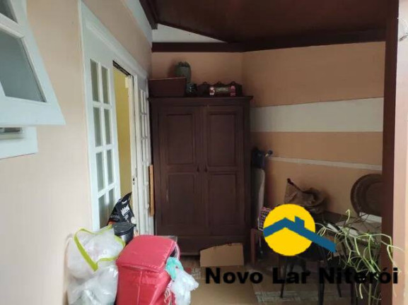 Imagem Casa com 3 Quartos à Venda, 100 m² em Piratininga - Niterói