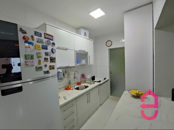 Imagem Apartamento com 3 Quartos à Venda, em Jardim Goiás - Goiânia Imagem Apartamento com 3 Quartos à Venda, em Jardim Goiás - Goiânia