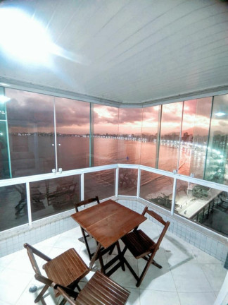 Imóvel com 4 Quartos à Venda, 150 m² em Praia Do Morro - Guarapari