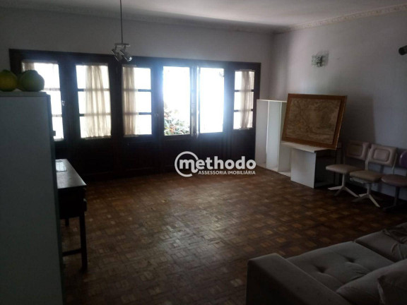 Imagem Casa com 3 Quartos à Venda, 274 m² em Jardim Chapadão - Campinas Imagem Casa com 3 Quartos à Venda, 274 m² em Jardim Chapadão - Campinas