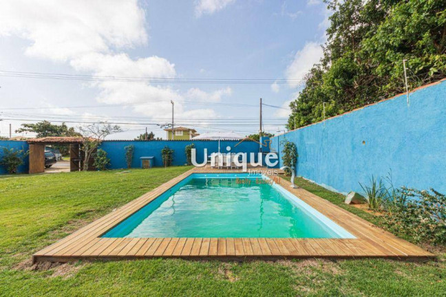 Imagem Casa com 4 Quartos à Venda, 200 m² em Baía Formosa - Armação Dos Búzios