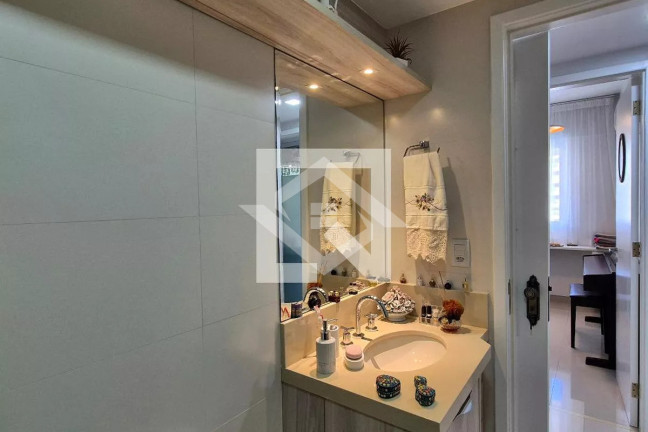 Imagem Apartamento com 3 Quartos à Venda, 100 m² em Recreio Dos Bandeirantes - Rio De Janeiro Imagem Apartamento com 3 Quartos à Venda, 100 m² em Recreio Dos Bandeirantes - Rio De Janeiro