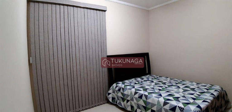Imagem Sobrado com 3 Quartos à Venda, 195 m² em Parque Continental Ii - Guarulhos