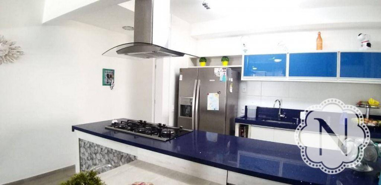 Imagem Apartamento com 3 Quartos à Venda, 118 m² em Centro - Itanhaém Imagem Apartamento com 3 Quartos à Venda, 118 m² em Centro - Itanhaém