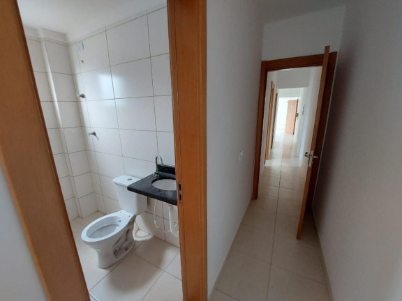 Imagem Apartamento com 2 Quartos à Venda, 64 m² em Caiçara - Praia Grande