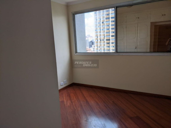 Imagem Apartamento com 3 Quartos à Venda, 118 m² em Sumaré - São Paulo Imagem Apartamento com 3 Quartos à Venda, 118 m² em Sumaré - São Paulo