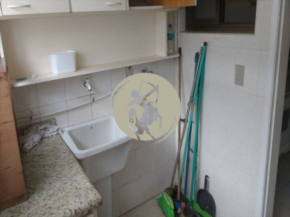 Imagem Cobertura com 4 Quartos à Venda, 299 m² em Boqueirao - Praia Grande