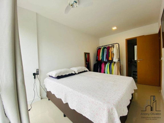 Imagem Apartamento com 2 Quartos à Venda, 75 m² em Recreio Dos Bandeirantes - Rio De Janeiro Imagem Apartamento com 2 Quartos à Venda, 75 m² em Recreio Dos Bandeirantes - Rio De Janeiro