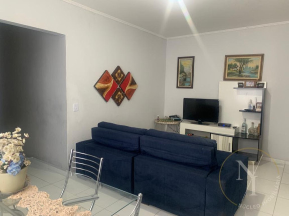 Imagem Apartamento com 3 Quartos à Venda, 115 m² em Vila Palmares - Santo André
