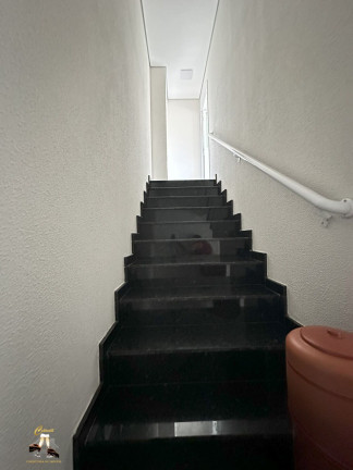 Imagem Cobertura com 2 Quartos à Venda, 75 m² em Campestre - Santo André