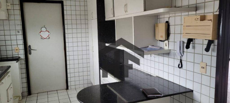 Imagem Apartamento com 4 Quartos à Venda, 137 m² em Graças - Recife Imagem Apartamento com 4 Quartos à Venda, 137 m² em Graças - Recife