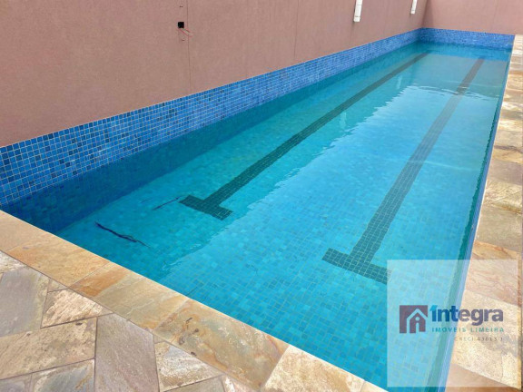 Imagem Apartamento com 3 Quartos à Venda, 96 m² em Vila Primavera - Limeira Imagem Apartamento com 3 Quartos à Venda, 96 m² em Vila Primavera - Limeira