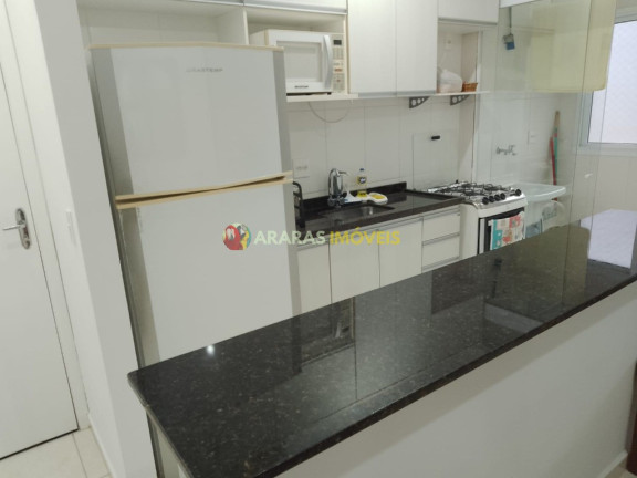 Imagem Apartamento com 2 Quartos à Venda, 55 m² em Maitinga - Bertioga